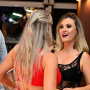 Aniversário de Josiane Schramm