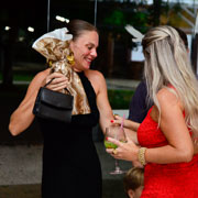 Aniversário de Josiane Schramm