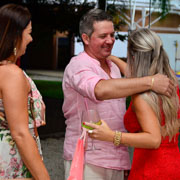 Aniversário de Josiane Schramm