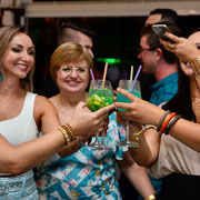 Aniversário de Josiane Schramm