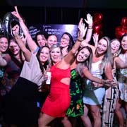 Aniversário de Josiane Schramm