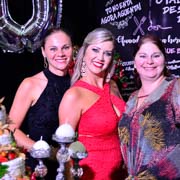 Aniversário de Josiane Schramm