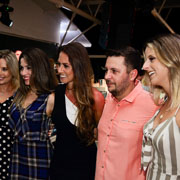 Aniversário de Josiane Schramm