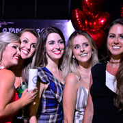 Aniversário de Josiane Schramm