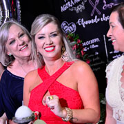 Aniversário de Josiane Schramm