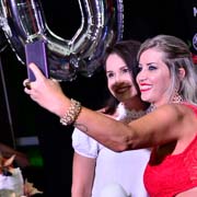 Aniversário de Josiane Schramm