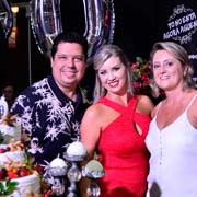 Aniversário de Josiane Schramm