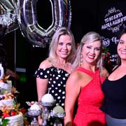 Aniversário de Josiane Schramm