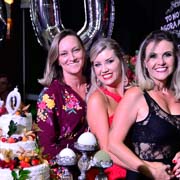 Aniversário de Josiane Schramm