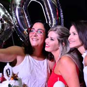 Aniversário de Josiane Schramm