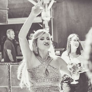 Aniversário de Josiane Schramm