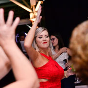 Aniversário de Josiane Schramm