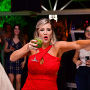 Aniversário de Josiane Schramm