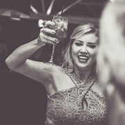 Aniversário de Josiane Schramm