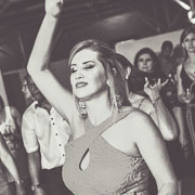 Aniversário de Josiane Schramm