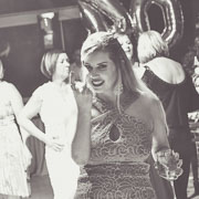 Aniversário de Josiane Schramm