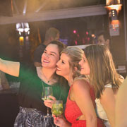 Aniversário de Josiane Schramm