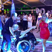 Aniversário de Josiane Schramm