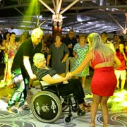 Aniversário de Josiane Schramm