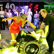 Aniversário de Josiane Schramm