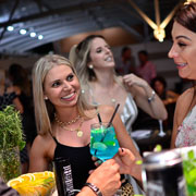 Aniversário de Josiane Schramm