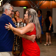 Aniversário de Josiane Schramm