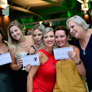 Aniversário de Josiane Schramm