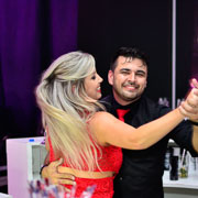 Aniversário de Josiane Schramm