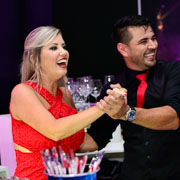 Aniversário de Josiane Schramm