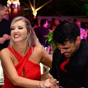 Aniversário de Josiane Schramm