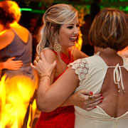 Aniversário de Josiane Schramm