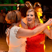 Aniversário de Josiane Schramm