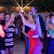 Aniversário de Josiane Schramm