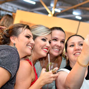 Aniversário de Josiane Schramm