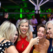 Aniversário de Josiane Schramm