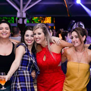 Aniversário de Josiane Schramm