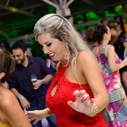 Aniversário de Josiane Schramm