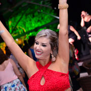 Aniversário de Josiane Schramm