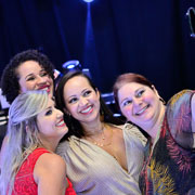 Aniversário de Josiane Schramm