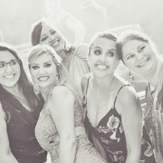 Aniversário de Josiane Schramm