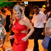 Aniversário de Josiane Schramm