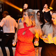 Aniversário de Josiane Schramm