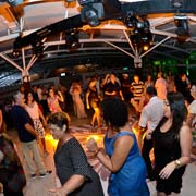 Aniversário de Josiane Schramm