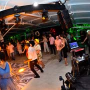 Aniversário de Josiane Schramm