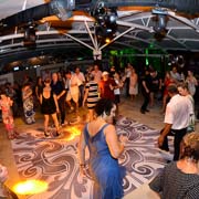 Aniversário de Josiane Schramm