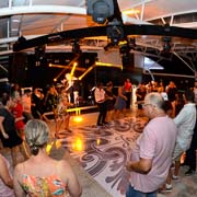 Aniversário de Josiane Schramm