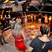 Aniversário de Josiane Schramm