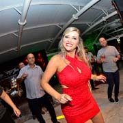 Aniversário de Josiane Schramm