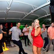 Aniversário de Josiane Schramm