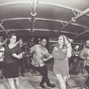 Aniversário de Josiane Schramm